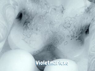 Violetmariexo