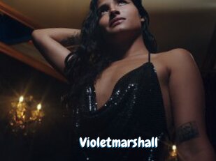 violetmarshall Coquine Avenue