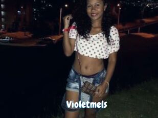 Violetmels