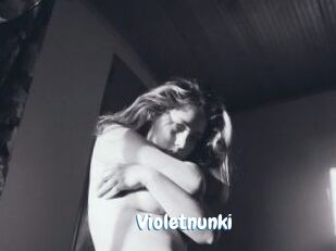 Violetnunki