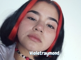 Violetraymond