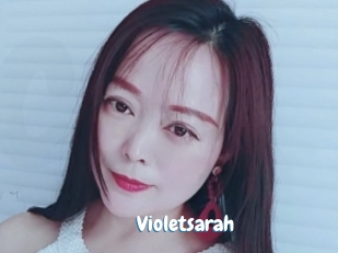 Violetsarah