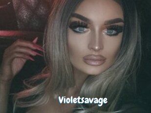 Violetsavage