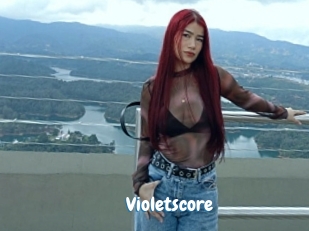 Violetscore