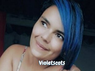 Violetscots