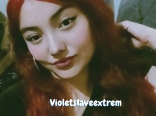 Violetslaveextrem