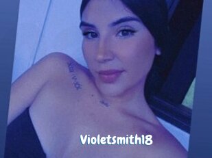 violetsmith18 Coquine Avenue