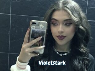 Violetstark