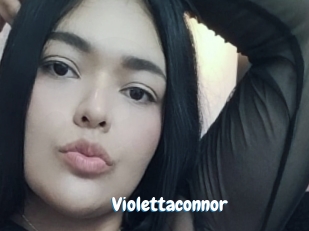 violettaconnor Coquine Avenue