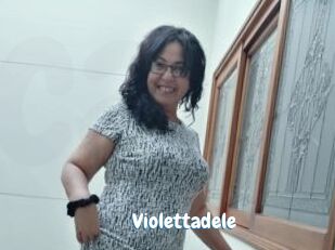 Violettadele