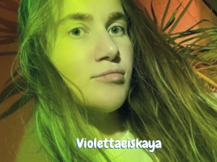 Violettaeiskaya