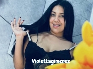 Violettagimenez