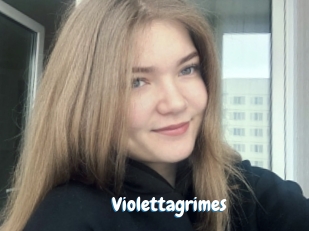 Violettagrimes