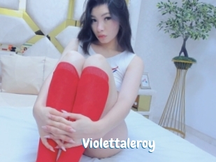 Violettaleroy