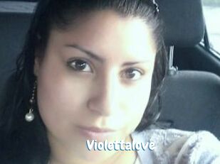 Violetta_love