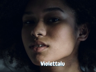 Violettalu