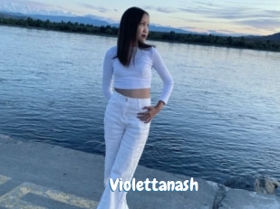 Violettanash