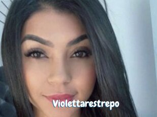 Violettarestrepo
