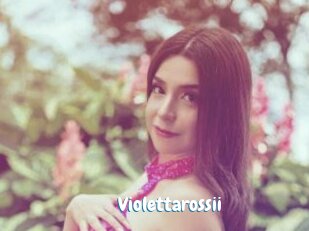 Violettarossii