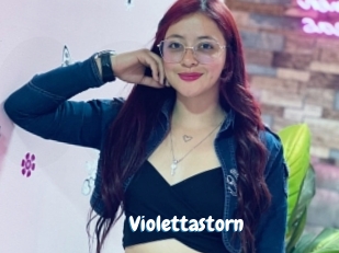 violettastorn Coquine Avenue