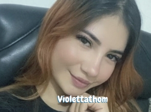 Violettathom