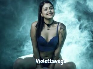 Violettavega