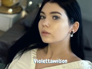 Violettawilson