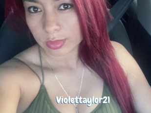 Violettaylor21