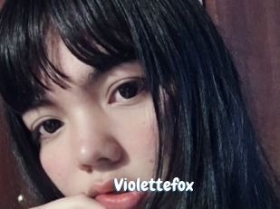 violettefox Coquine Avenue