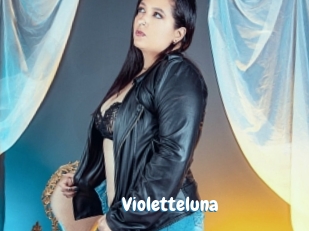 Violetteluna