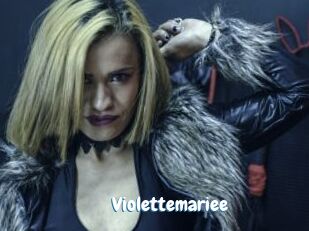 Violettemariee