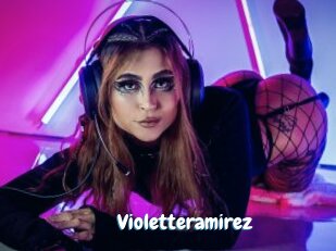 Violetteramirez