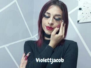 violettjacob Coquine Avenue