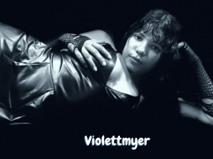 Violettmyer