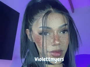 violettmyers Coquine Avenue
