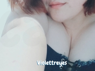 Violettreyes