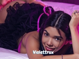 violettrux Coquine Avenue