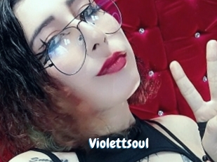 Violettsoul