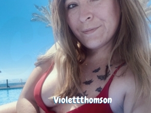 Violettthomson