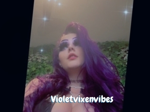 Violetvixenvibes