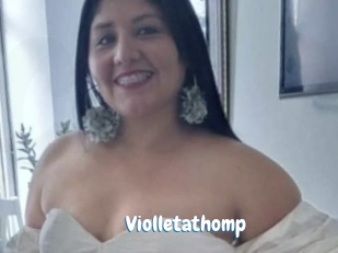 Violletathomp
