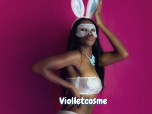 Violletcosme