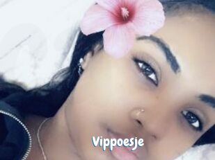 vippoesje Coquine Avenue