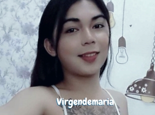 Virgendemaria