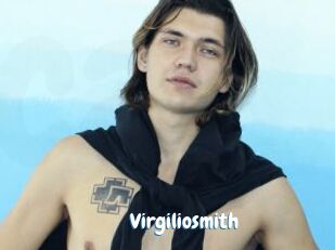 Virgiliosmith
