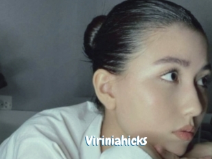 Viriniahicks