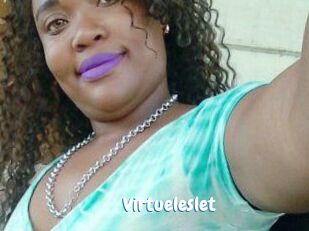Virtueleslet