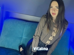 Vitalina