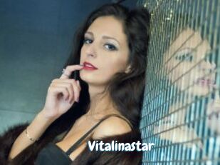 Vitalinastar