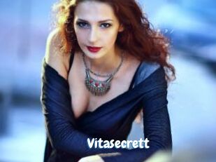 Vitasecrett